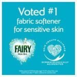 Fairy Fabric Conditioner 2.905L 83 Wash - Image 4