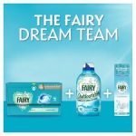 Fairy Fresh In-Wash Scent Booster 320G - Image 2