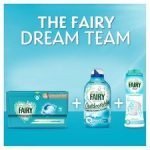 Fairy Fresh In Wash Scent Booster Almond & Honey 570G - Image 2