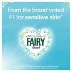 Fairy Fresh In Wash Scent Booster Almond & Honey 570G - Image 4
