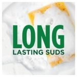 Fairy Lemon Washing Up Liquid 654Ml - Image 2