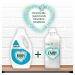 Fairy Non Biological Washing Liquid 51 Washes 1785Ml - Image 4
