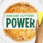 Fairy Original Washing Up Liquid 654Ml - Image 3