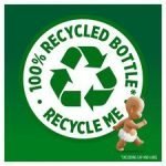 Fairy Original Washing Up Liquid 654Ml - Image 4