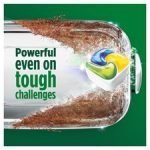 Fairy Platinum All In One 32 Dishwasher Tablets Lemon 477G - Image 2