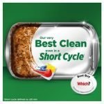 Fairy Platinum Plus All In One 42 Dishwasher Tablets Lemon 651G - Image 2