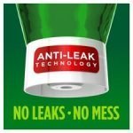 Fairy Washing Up Liquid Max Power Cherry Blossom 640Ml - Image 3