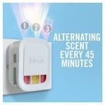Febreze 3Volution Plug In Refill Exotic Bloom 20Ml - Image 2