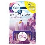 Febreze 3Volution Plug In Refill Exotic Bloom 20Ml