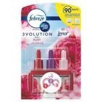 Febreze 3Volution Plugin Refill Lenor Ruby Jasmine20ml