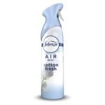 Febreze Aerosol 300Ml Cotton Fresh