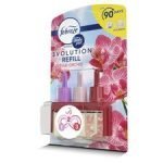 Febreze Air Freshener 3Volution Refill Thai Orchid 20Ml