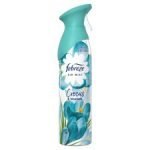 Febreze Air Freshener Aerosol Crocus & Blue Bell 300Ml