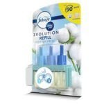 Febreze Ambi Pur 3Volution Cotton Fresh Refill 20Ml