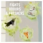 Febreze Ambi Pur 3Volution Cotton Fresh Refill 20Ml - Image 4