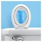 Febreze Bathroom Air Freshener Vanilla & Magnolia 7.5Ml - Image 2