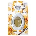 Febreze Bathroom Air Freshener Vanilla & Magnolia 7.5Ml