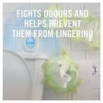 Febreze Bathroom Air Freshener Vanilla & Magnolia 7.5Ml - Image 4