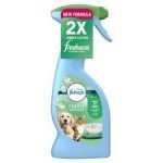Febreze Pet Fabric Refresher 375 Ml