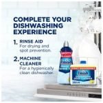 Finish All In 1 Max Original 75 Dishwasher Tab 1200G - Image 4