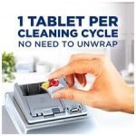 Finish Quantum All In One 27 Dishwasher T Tablets Lemon 280.8G - Image 4