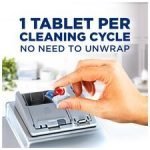 Finish Quantum All In One 49 Dishwasher Tablets 509.6G - Image 4