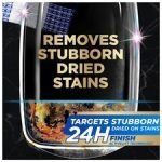 Finish Quantum Ultimate Lemon 44 Dishwasher 550G - Image 2