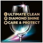 Finish Quantum Ultimate Original 44 Dishwasher 550G - Image 3