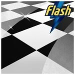 Flash All Purpose Liquid Floor Cleaner Traditional Bicarbonate Of Soda1l - Image 3