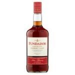 Fundador Spanish Brandy 1Litre