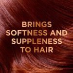 Garnier Ultimate Blends Argan Almond Cream Shampoo 400Ml - Image 2