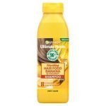 Garnier Ultimate Blends Banana & Coconut Shampoo 350Ml