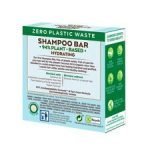 Garnier Ultimate Blends Coconut Aloe Vera Shampoo Bar 60G - Image 2