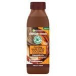 Garnier Ultimate Blends Coconut & Macadamia Shampoo 350Ml
