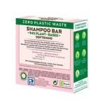 Garnier Ultimate Blends Delicate Oat Shampoo Bar 60G - Image 2