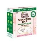 Garnier Ultimate Blends Delicate Oat Shampoo Bar 60G