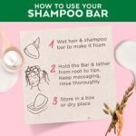 Garnier Ultimate Blends Delicate Oat Shampoo Bar 60G - Image 3