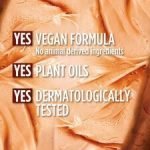 Garnier Ultimate Blends Hair Food Cocoa Butter Shampoo 350Ml - Image 4