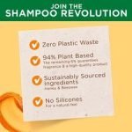 Garnier Ultimate Blends Honey Treasures Shampoo Bar 60G - Image 3