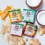 Garnier Ultimate Blends Honey Treasures Shampoo Bar 60G - Image 4