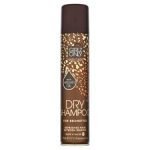 Girlz Only Brnete Argan Dry Shampoo 200Ml