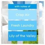 Glade Aerosol Clean Linen 300Ml - Image 2