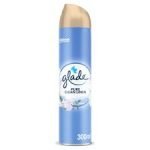Glade Aerosol Clean Linen 300Ml