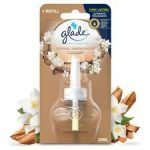 Glade Air Freshener Sandlewood & Jasmine 20Ml