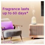 Glade Aromatherapy Mist Diffuser Zen Kit 17.4Ml - Image 3
