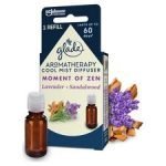 Glade Aromatherapy Refill Momentof Zen Lavender Sandalwood17.4Ml