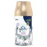 Glade Automatic Spray Eucalyptus & Lavender Refill 269Ml