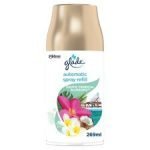 Glade Automatic Spray Refill Tropical Blossoms 269Ml