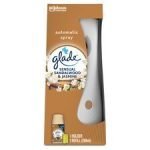Glade Automatic Spray Sandalwood & Jasmine Set