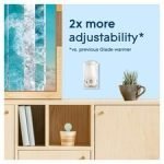 Glade Beach Days & Waves Electric Oil Refill 20Ml - Image 3